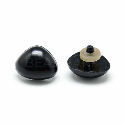 Craft Plastic Doll Noses KY-R072-18A-1
