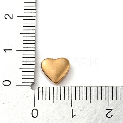 201 Stainless Steel Beads LS-STAS-M335-01N-G-1
