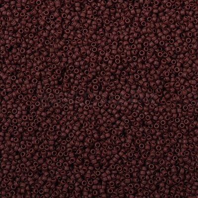 TOHO Round Seed Beads X-SEED-TR15-0046F-1