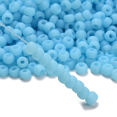 TOHO 3/0 Round Beads SEED-XTR03-0143F-1