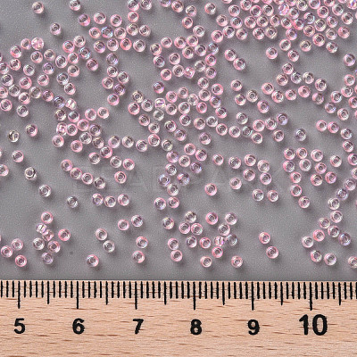 12/0 FGB Grade A Round Glass Seed Beads SEED-N001-E-307-1