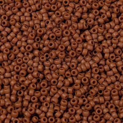 TOHO 15/0 Round Beads X-SEED-TR15-0046LF-1