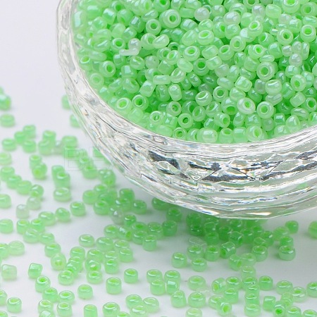 12/0 Glass Seed Beads SEED-US0003-2mm-144-1