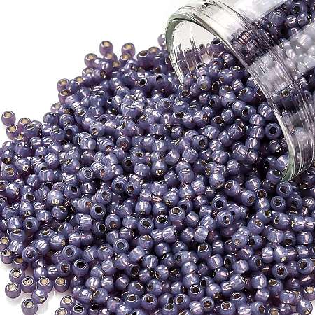 TOHO 11/0 Round Beads SEED-XTR11-2124-1