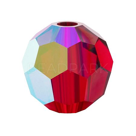 Preciosa® Crystal Beads Y-PRC-BB4-90090-200-1