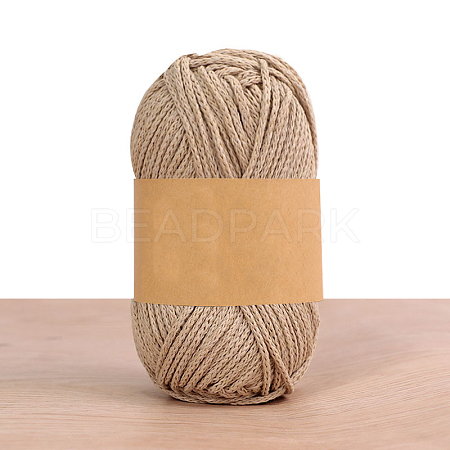 Cotton Yarns PW-WGFC396-20-1