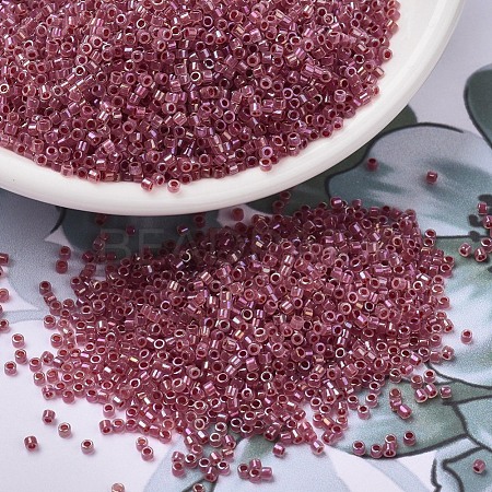 MIYUKI Delica Beads SEED-JP0008-DB1746-1