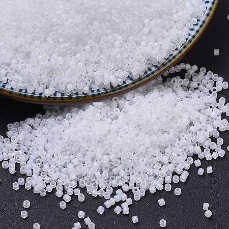 MIYUKI Delica Beads SEED-MY11-DB0851-1