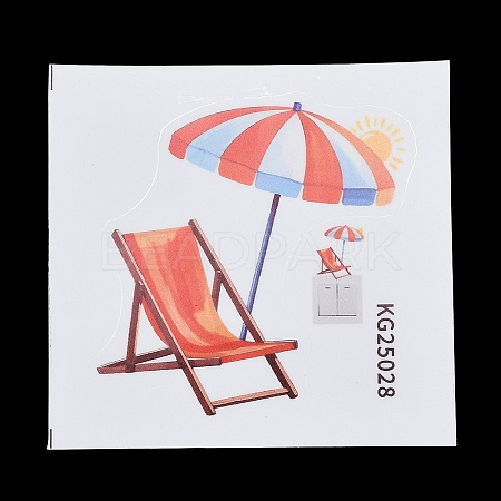 PVC Waterproof Switch Picture Stickers PL-CBA0EC6-01A-1