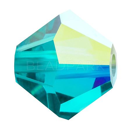 Preciosa® Crystal Beads X-PRC-BA6-60230-200-1