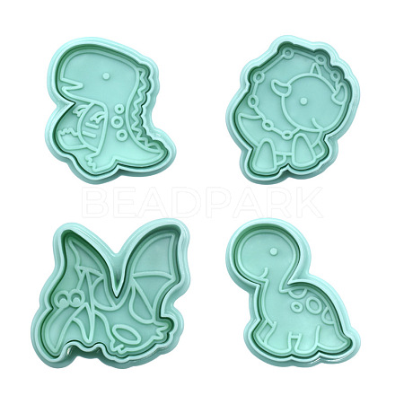 Plastic Cookie Cutters WG90786-01-1