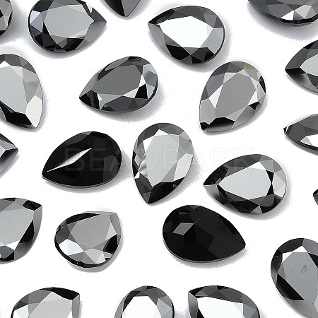 Preciosa® MAXIMA Crystal Fancy Stones X-PRC-FE18-23980-272-1