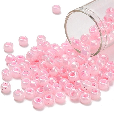 TOHO 3/0 Round Beads SEED-TR03-0909-1