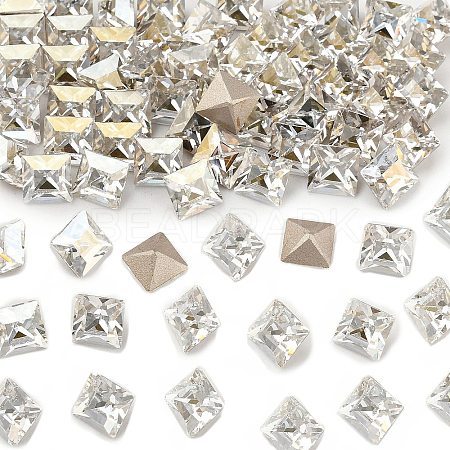 Preciosa® MAXIMA Crystal Fancy Stones X-PRC-FA6-00030-242-1