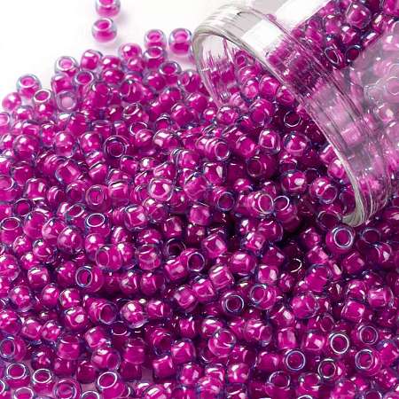 TOHO 8/0 Round Beads SEED-XTR08-0980-1