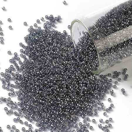 TOHO Round Seed Beads SEED-JPTR15-0455-1