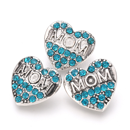 Mother's Day Theme X-SNAP-T001-05B-1