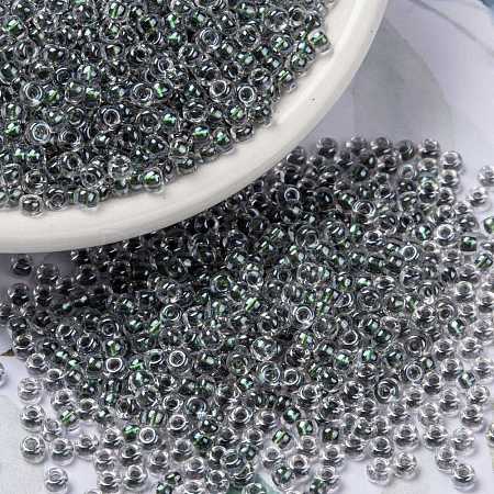 MIYUKI Round Rocailles Beads SEED-JP0009-RR3204-1