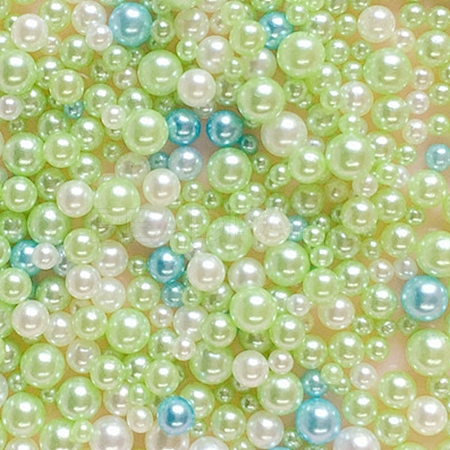 Resin Beads RESI-TAC0005-06D-1