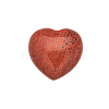 Natural Red Jasper Heart Sculpture Display Decorations PW-WG48DEF-06-1