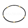Spring Bracelets TWIR-T001-01EB-LG-2