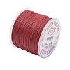 Waxed Cotton Cord YC-D002-10-2