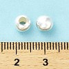 925 Sterling Silver Beads FIND-A033-01B-3