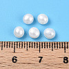 Grade 3A Natural Cultured Freshwater Pearl Beads PEAR-N018-3A-4045A-3