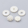 Imitation Pearl Acrylic Beads OACR-T004-15mm-21-2