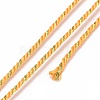 Polycotton Filigree Cord OCOR-E027-02C-19-1