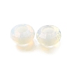 Opalite European Beads GG-NH0003-A10-2
