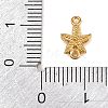 Ocean Theme 304 Stainless Steel Connector Charms SA-CBA2B73-12G-A-4