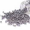 TOHO 11/0 Round Beads SEED-XTR11-PF0568-2