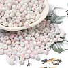 Baking Paint Glass Seed Beads X1-SEED-F006-01A-14-1