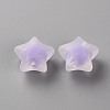 Transparent Acrylic Beads TACR-S152-02C-SS2114-2