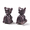 Handmade Lampwork Beads LAMP-T021-19B-1