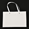 Rectangle Paper Bags CARB-O004-02C-01-4