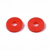 Handmade Polymer Clay Beads CLAY-T019-02B-20-3