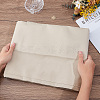 Oxford Cloth Outdoor Rainproof Garden Seat Cover AJEW-WH20816-214A-03-3