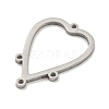 304 Stainless Steel Chandelier Component Links STAS-B056-07P-01-2