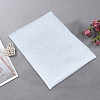 1 Yard Star Polyester Mesh Fabric DIY-CY0003-80A-7