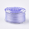 Special Coated Nylon Beading Threads for Seed Beads OCOR-R038-22-3