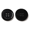 Resin Buttons RESI-D030-22mm-02-1