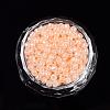 12/0 Ceylon Round Glass Seed Beads X-SEED-A011-2mm-147-2