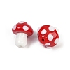 Handmade Lampwork Beads X-LAMP-A008-05-2