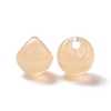 Imitation Jelly Style Acrylic Charms OACR-B002-06-2