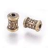Tibetan Style Beads LS-MLF0292Y-2