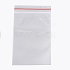 Plastic Zip Lock Bags OPP-Q002-10x15cm-4
