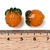 Handmade Lampwork Beads LS-LAMP-G169-01B-4