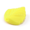 Silicone Beads LS-SIL-WH0001-20K-2